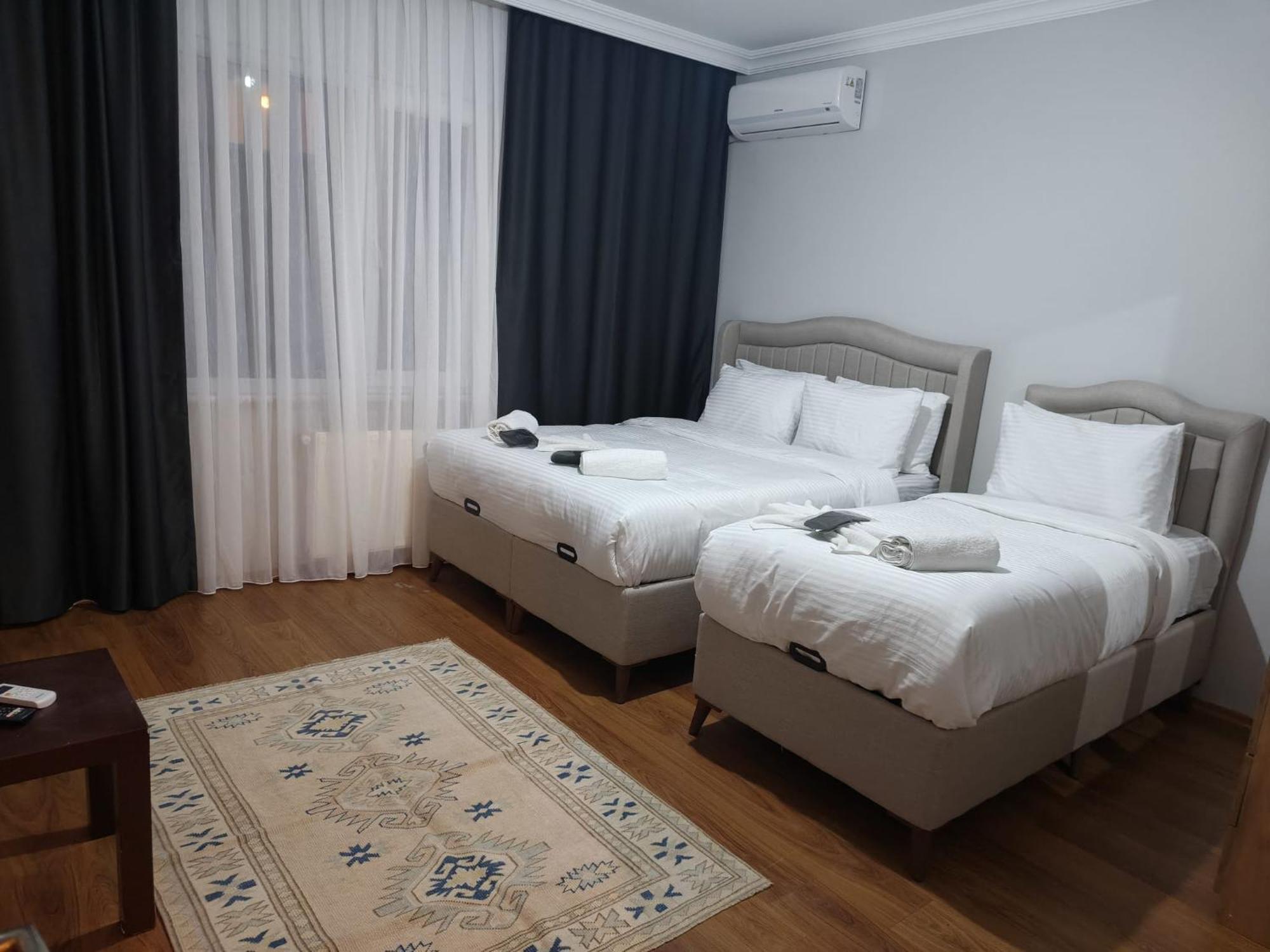 Royal Garden Suite And Hotel — Fotoğraflar 2