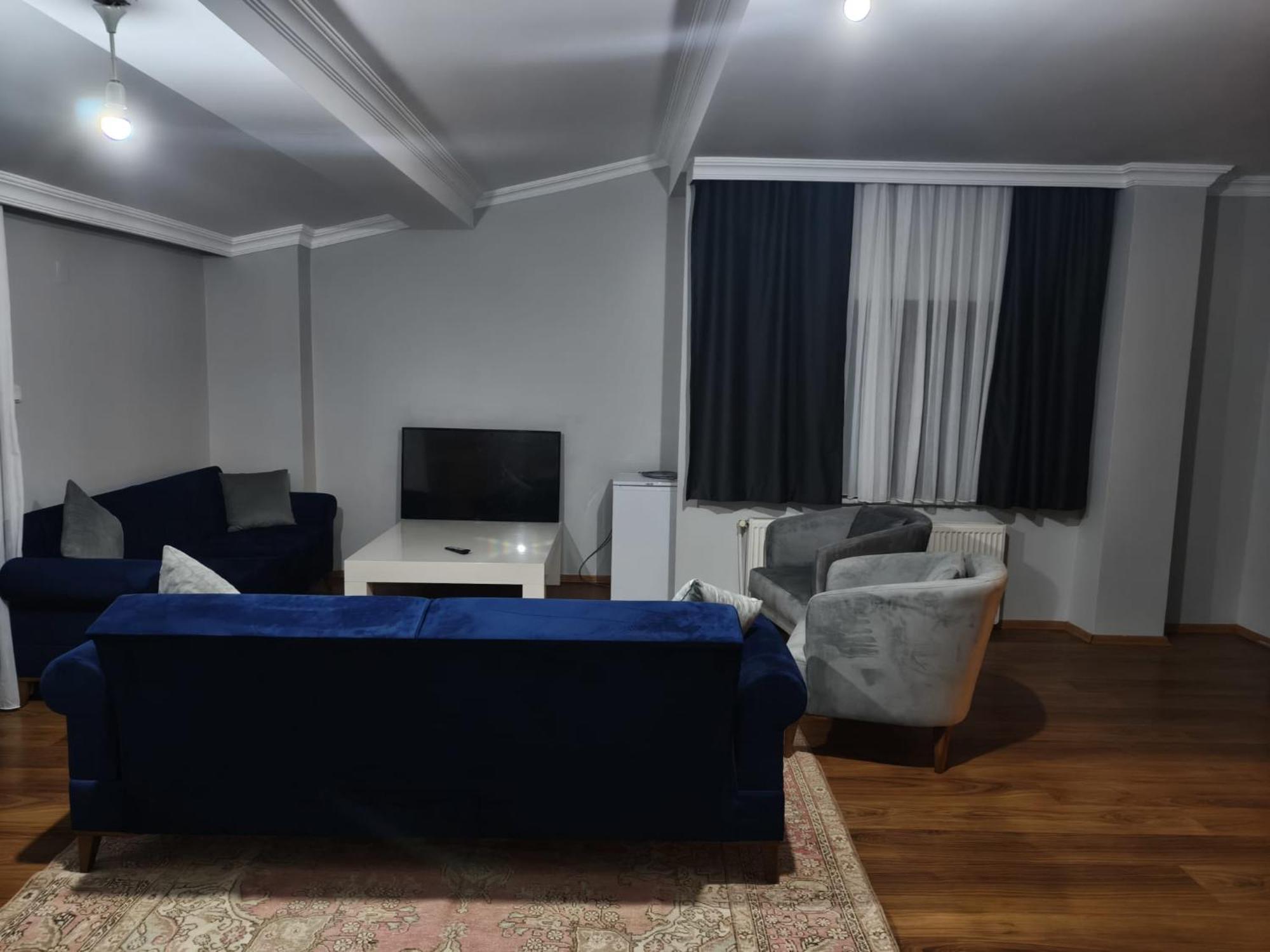 Royal Garden Suite And Hotel — Fotoğraflar 3